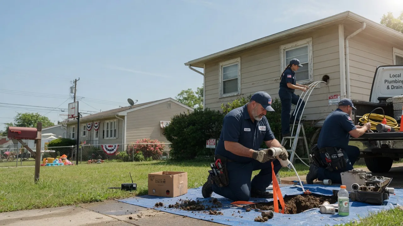 Faucet Repair in Sandia, TX near me